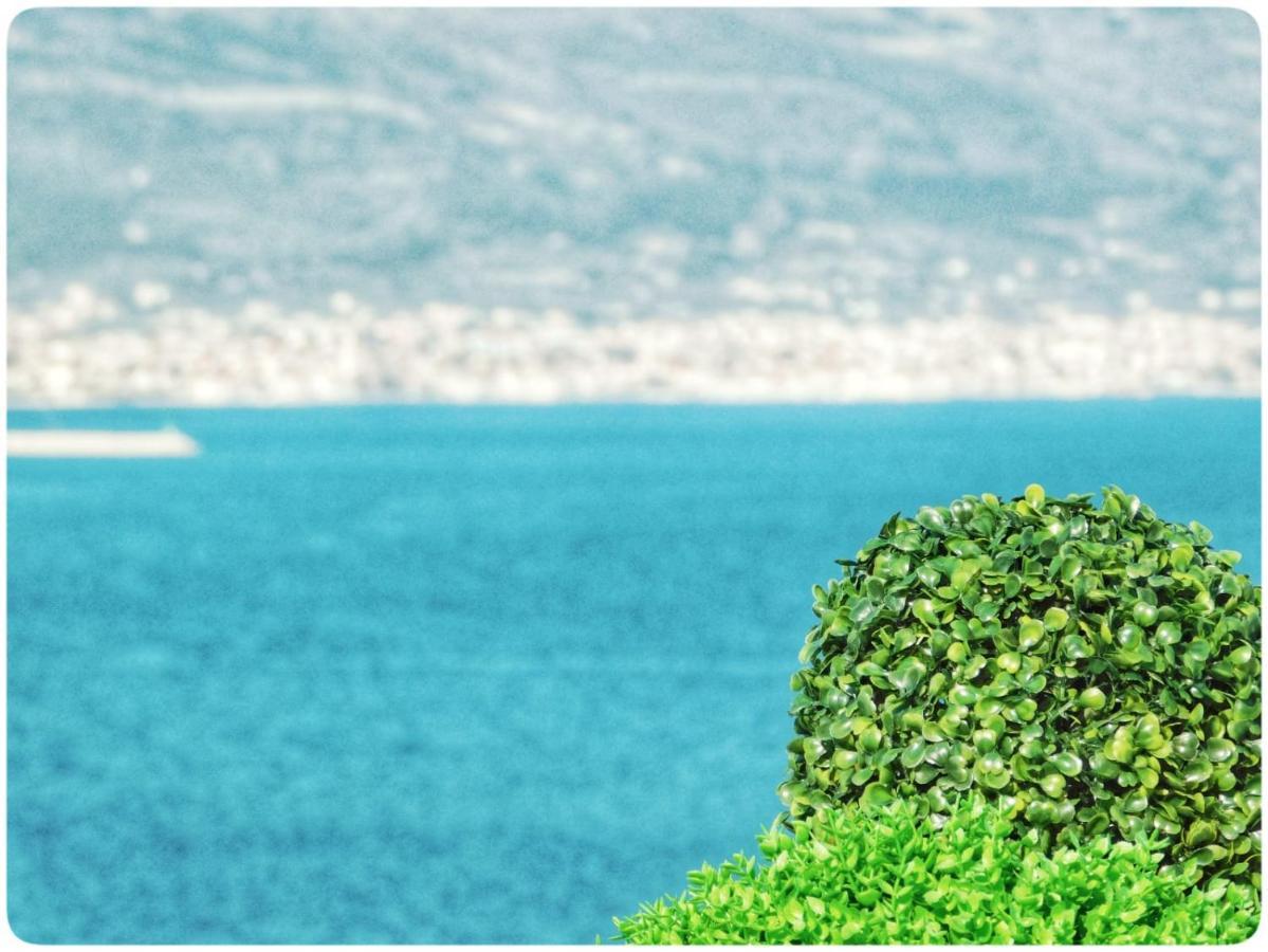 Littlevenice Appartme 50M From Sea Trogir Extérieur photo