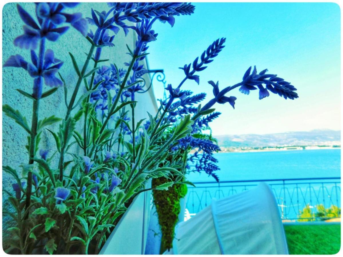 Littlevenice Appartme 50M From Sea Trogir Extérieur photo
