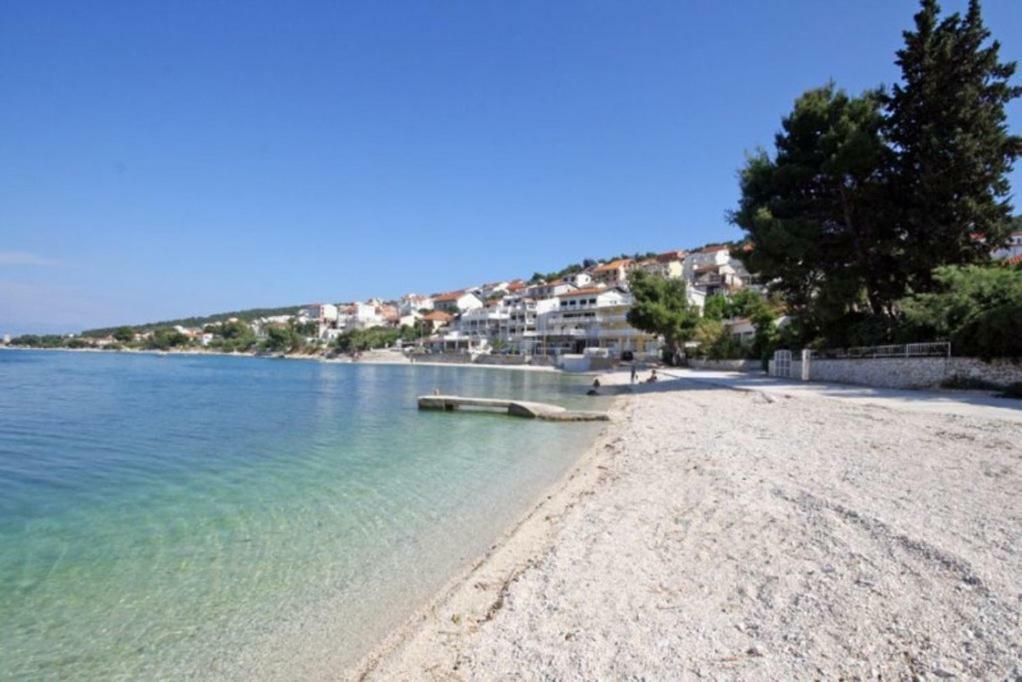 Littlevenice Appartme 50M From Sea Trogir Extérieur photo